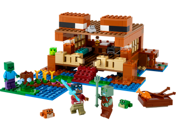 LEGO® 21256