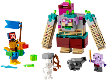 LEGO® 21257