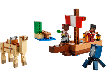 LEGO® 21259