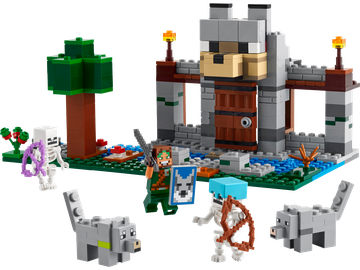 LEGO® 21261