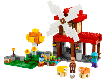 LEGO® 21262