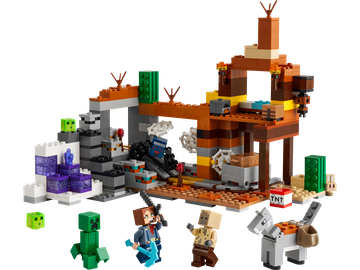 LEGO® 21263