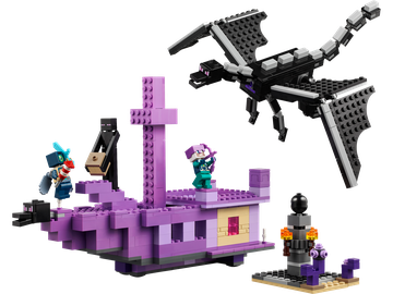 LEGO® 21264