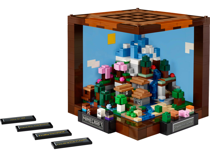 LEGO® 21265