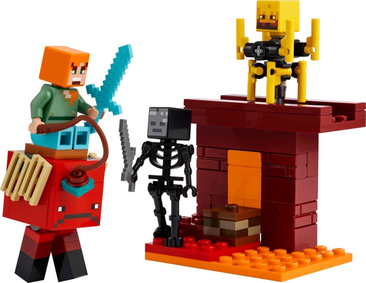 LEGO® 21266