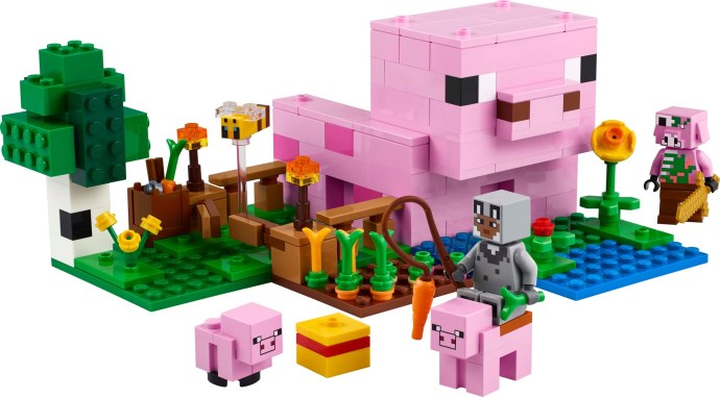 LEGO® 21268