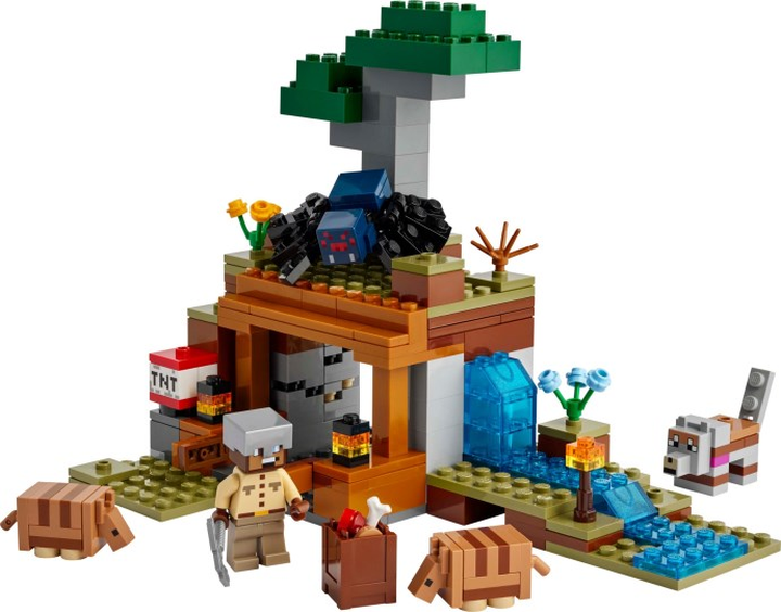 LEGO® 21269