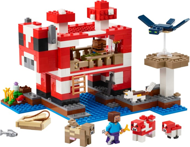 LEGO® 21270