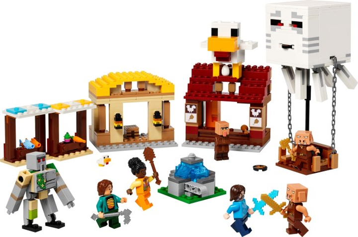 LEGO® 21273