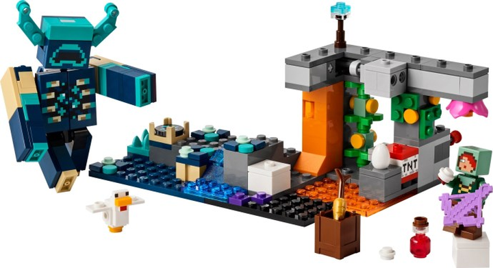 LEGO® 21274