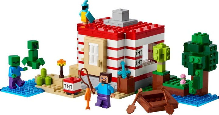 LEGO® 21275