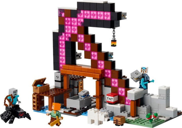 LEGO® 21277