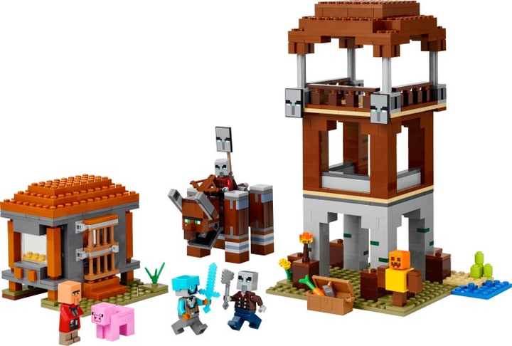 LEGO® 21278
