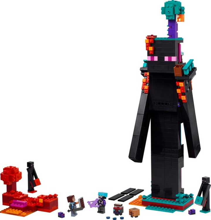 LEGO® 21279