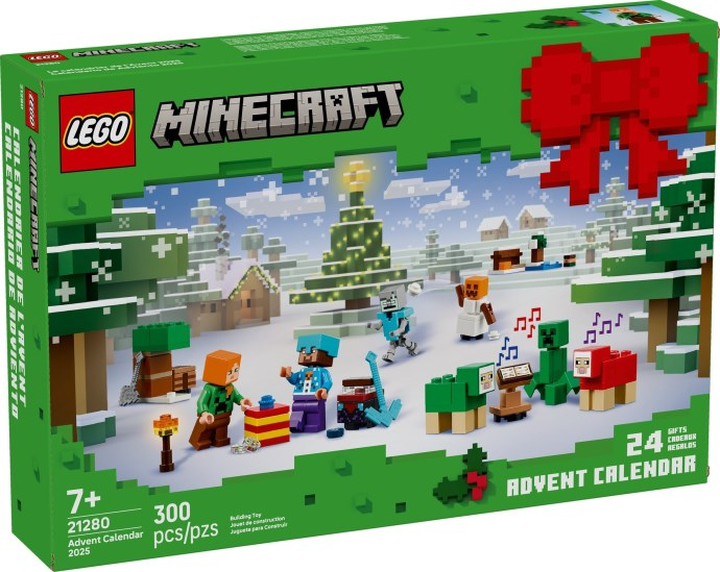 LEGO® 21280