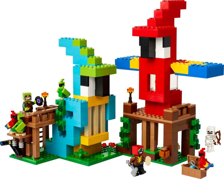 LEGO® 21282