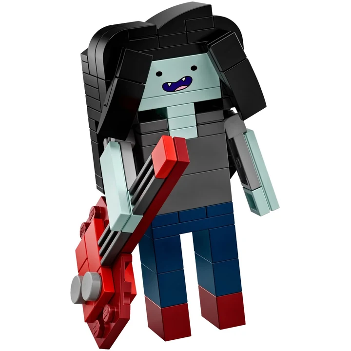 LEGO Ideas 21308 Adventure Time™ Bild 4
