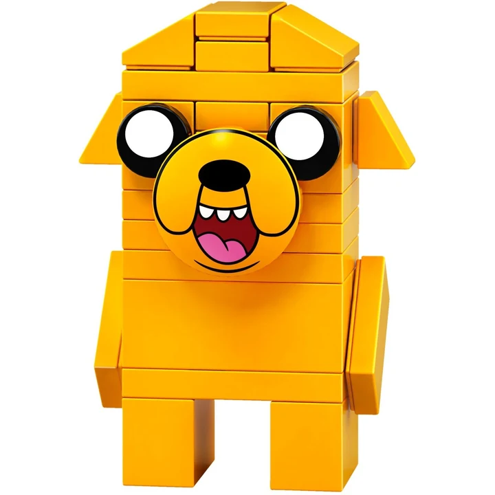 LEGO Ideas 21308 Adventure Time™ Bild 6