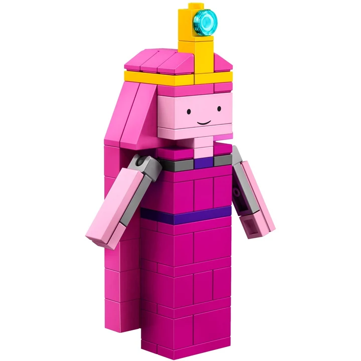 LEGO Ideas 21308 Adventure Time™ Bild 7
