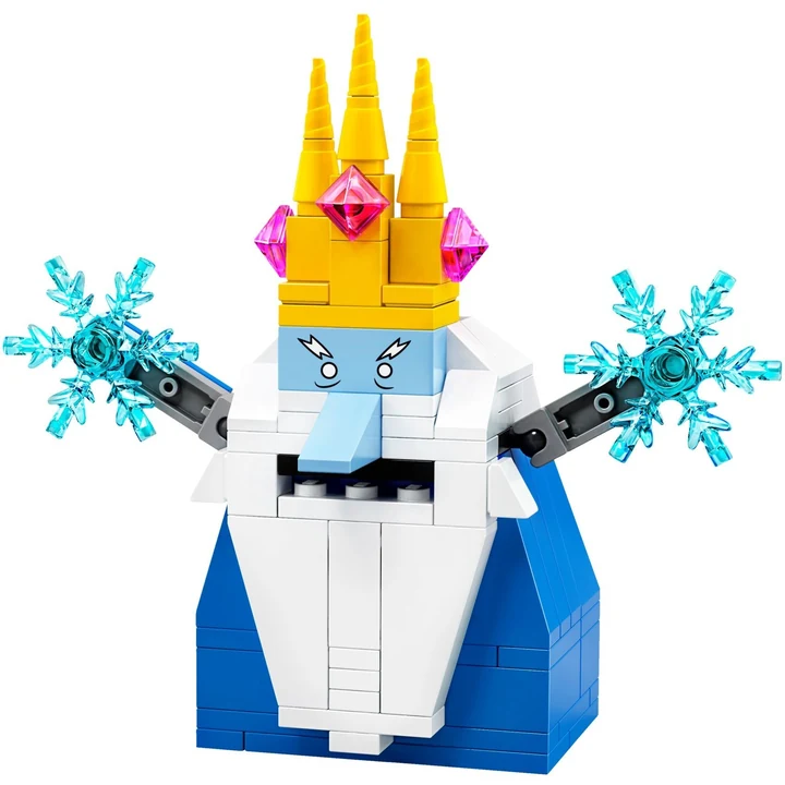 LEGO Ideas 21308 Adventure Time™ Bild 9