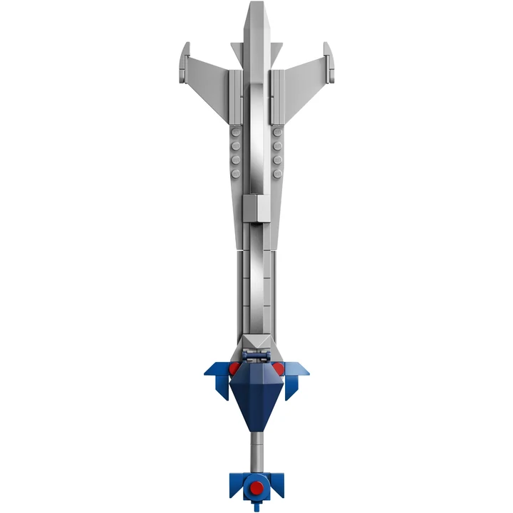 LEGO Ideas 21311 Voltron Bild 10