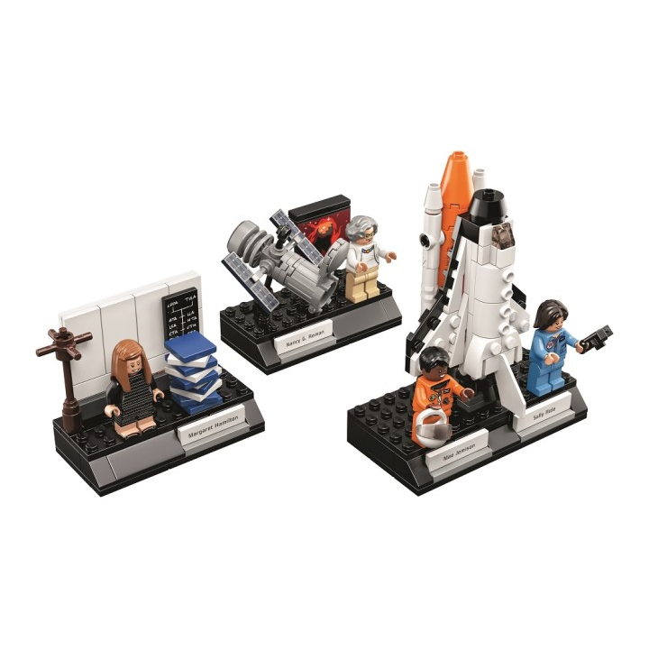 LEGO® 21312