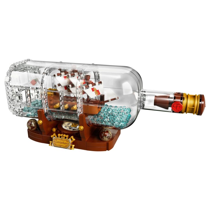 LEGO® 21313
