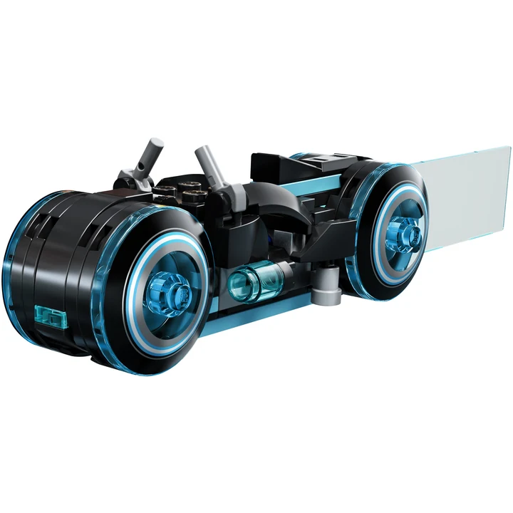 LEGO Ideas 21314 TRON: Legacy Bild 3