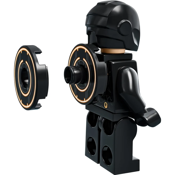 LEGO Ideas 21314 TRON: Legacy Bild 4