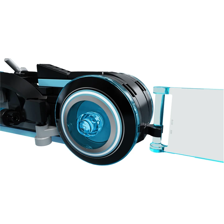 LEGO Ideas 21314 TRON: Legacy Bild 5