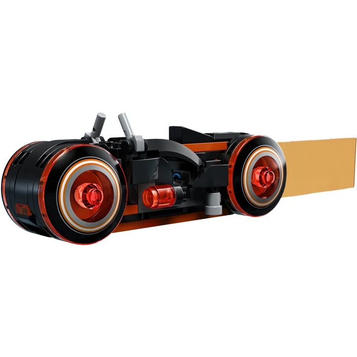 LEGO Ideas 21314 TRON: Legacy Bild 6