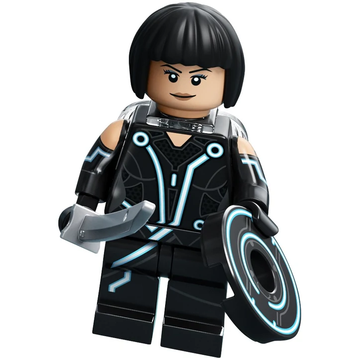 LEGO Ideas 21314 TRON: Legacy Bild 8