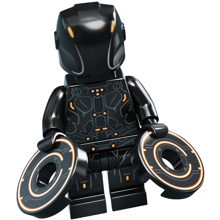 LEGO Ideas 21314 TRON: Legacy Bild 9