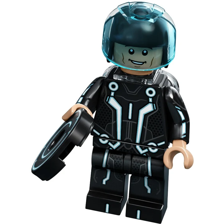 LEGO Ideas 21314 TRON: Legacy Bild 10