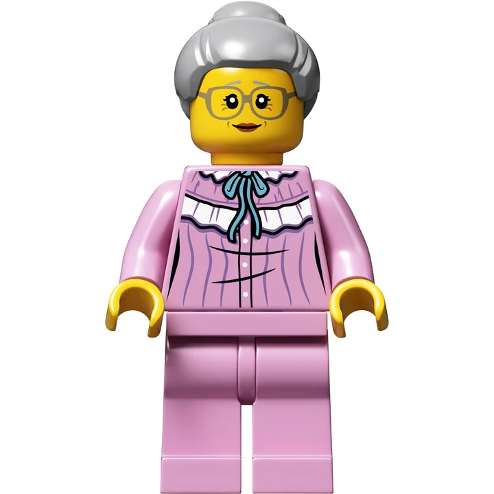 LEGO Ideas 21315 Pop-Up-Buch Bild 3