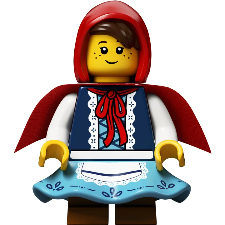 LEGO Ideas 21315 Pop-Up-Buch Bild 4