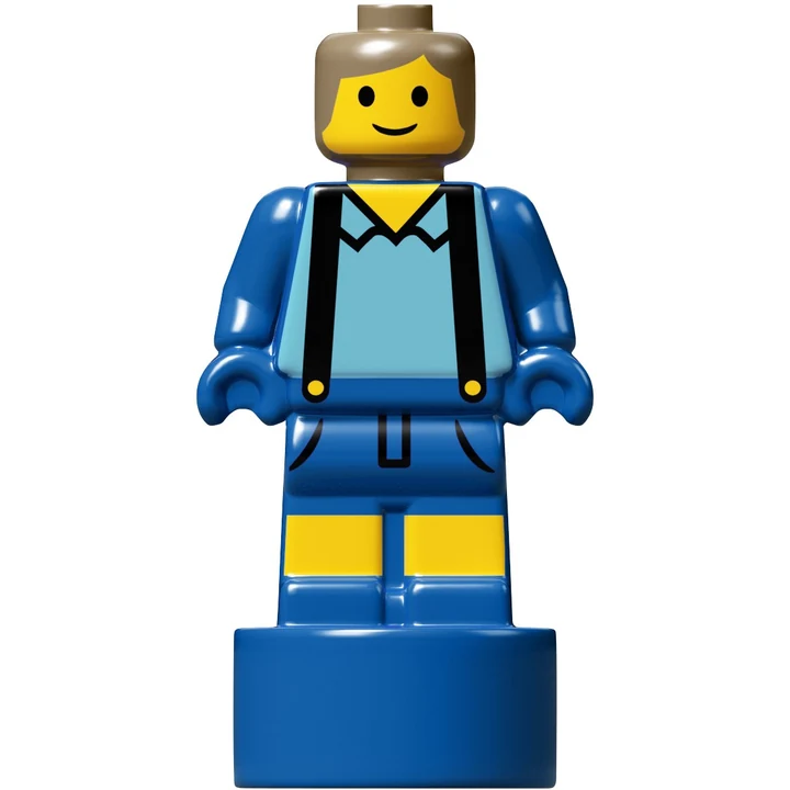 LEGO Ideas 21315 Pop-Up-Buch Bild 5