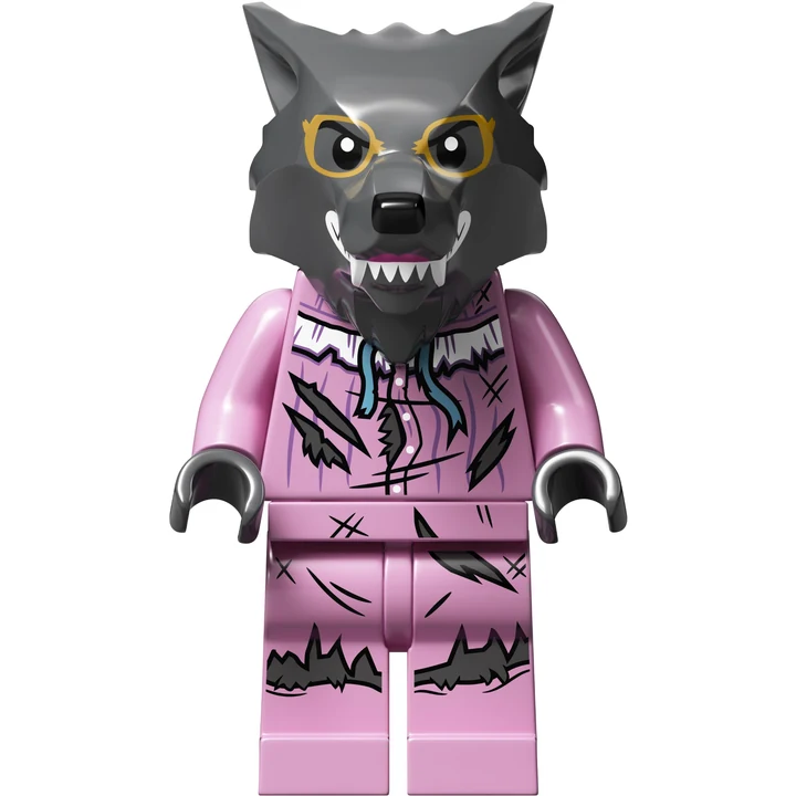 LEGO Ideas 21315 Pop-Up-Buch Bild 6