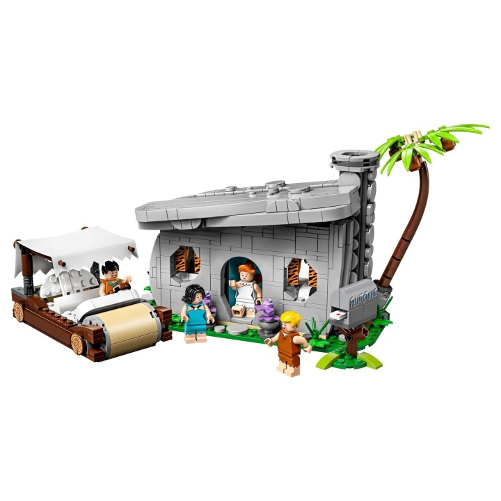 LEGO® 21316