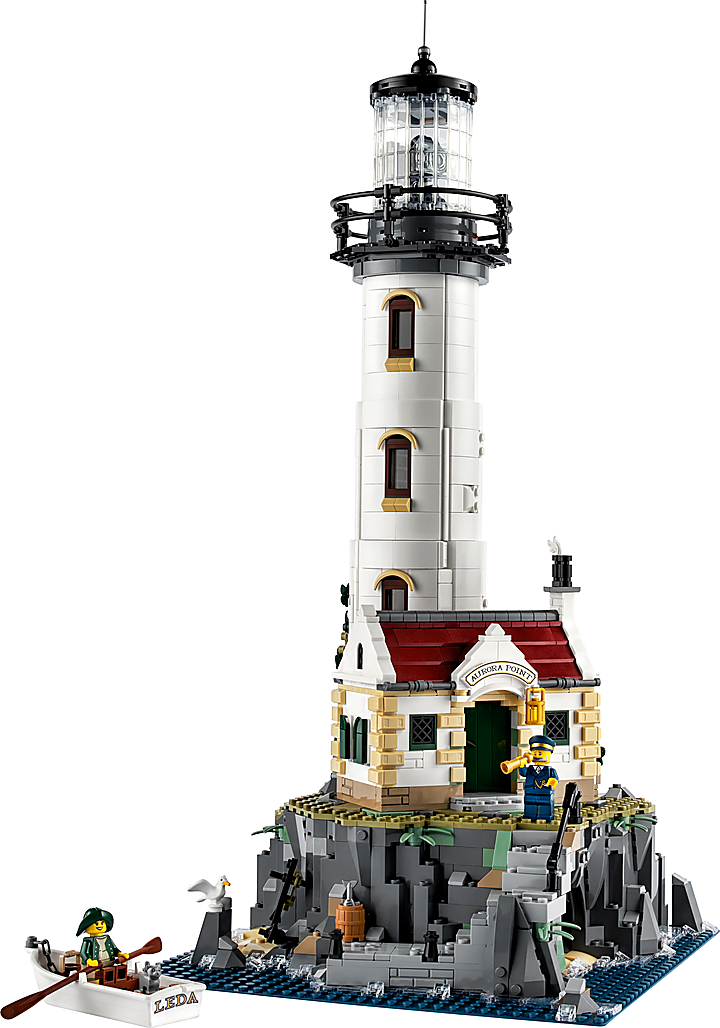 LEGO® 21335