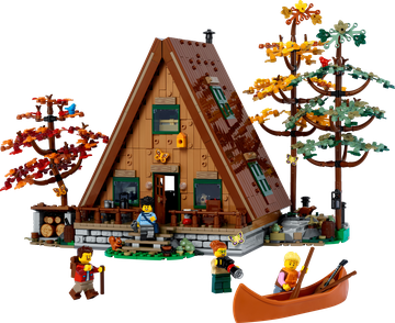 LEGO® 21338