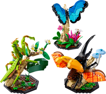 LEGO® 21342