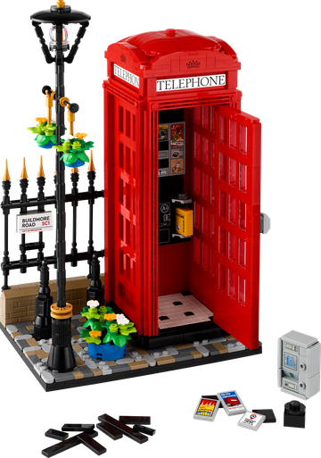 LEGO® 21347