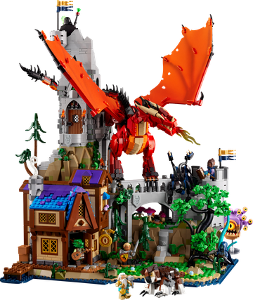LEGO® 21348