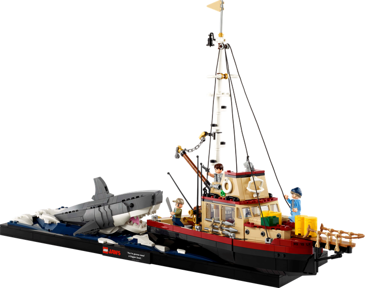 LEGO® 21350