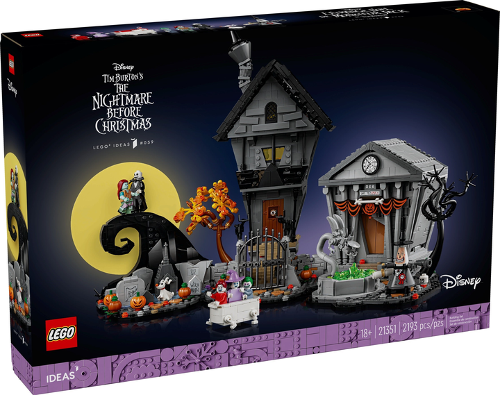 LEGO® 21351