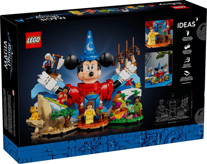LEGO® 21352