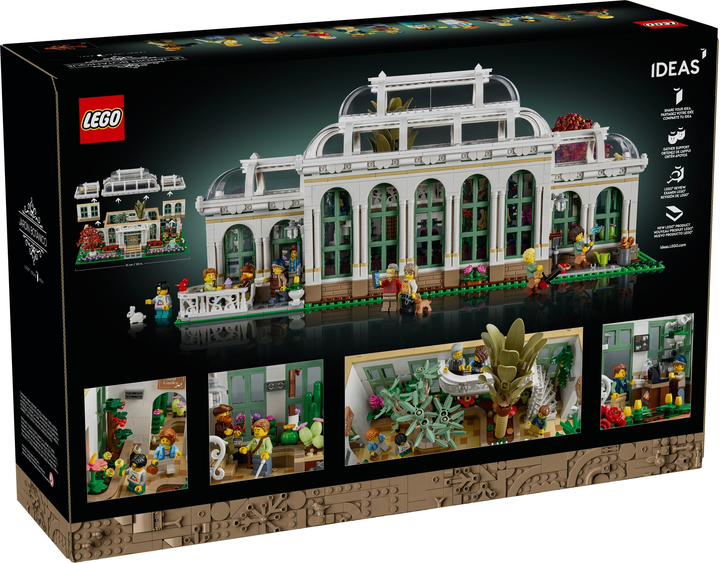 LEGO® 21353