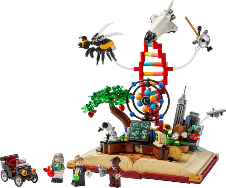 LEGO® 21355