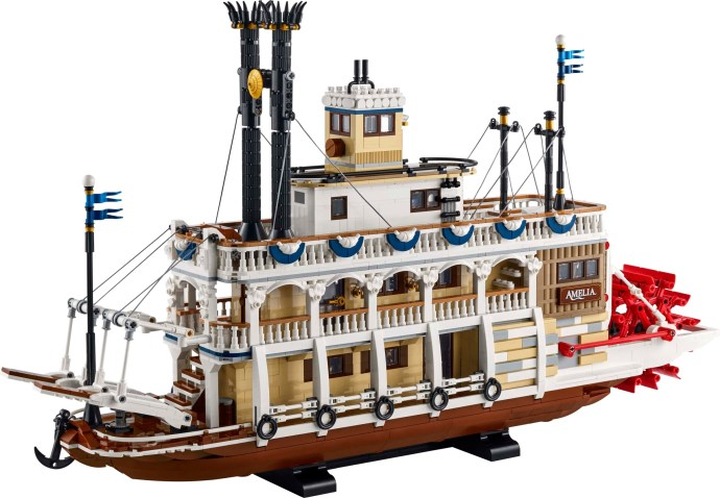 LEGO® 21356